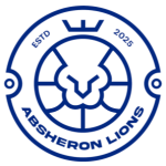 阿布歇隆BK队标