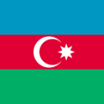 阿塞拜疆队标
