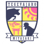 特格瓦嘉洛宫崎队标